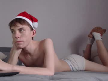 Hornybadbunny December 25, 2024 Chaturbate stream image