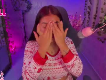 Jazmineferrari1 December 25, 2024 Chaturbate stream image