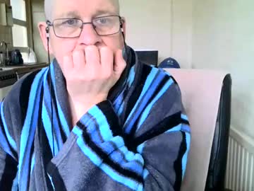 Poshman65 December 25, 2024 Chaturbate stream image