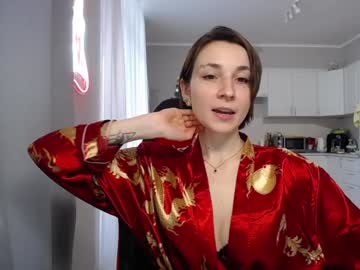 Red_Foxxx_ December 25, 2024 Chaturbate stream image