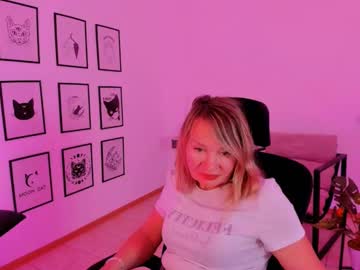 Rosalindafortuna December 25, 2024 Chaturbate stream image