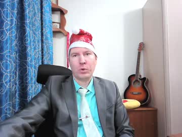 Secret_Lover_Xxx December 25, 2024 Chaturbate stream image