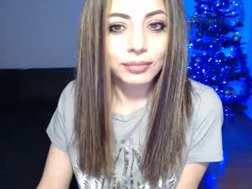 Spoiled__Doll December 25, 2024 Chaturbate stream image