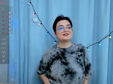 Synnefarlow December 25, 2024 Chaturbate stream image