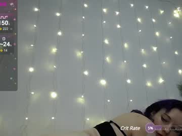 Frost_Foxy December 25, 2024 Chaturbate stream image