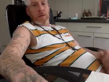 Kingsize187 December 25, 2024 Chaturbate stream image