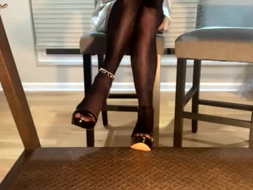 Kinkycdathome December 25, 2024 Chaturbate stream image