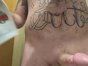 Luckygingerb96 December 25, 2024 Chaturbate stream image