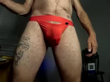 Marty_Gee December 25, 2024 Chaturbate stream image