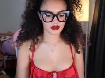 Princessamberrrxo December 25, 2024 Chaturbate stream image