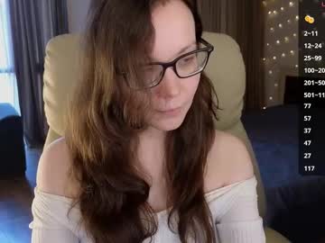 Robin_Gal December 25, 2024 Chaturbate stream image