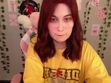 Sarakinski December 25, 2024 Chaturbate stream image