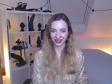 Scarlet_Sophie stream photo from December 25, 2024