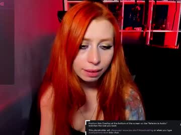 Stacy_Gemstone December 25, 2024 Chaturbate stream image