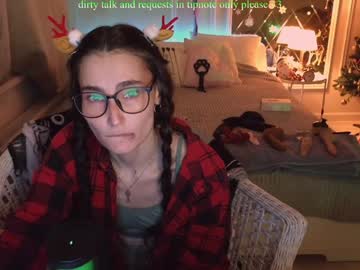 Your_Lazy_Kitty December 25, 2024 Chaturbate stream image