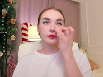Ange1lana December 25, 2024 Chaturbate stream image