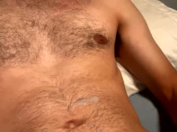 Athleticallyhung December 25, 2024 Chaturbate stream image