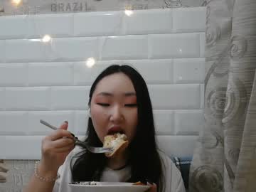 Bea_Angela December 25, 2024 Chaturbate stream image