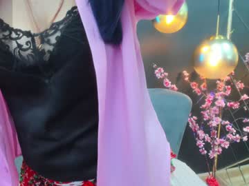 Brandipoetic December 25, 2024 Chaturbate stream image