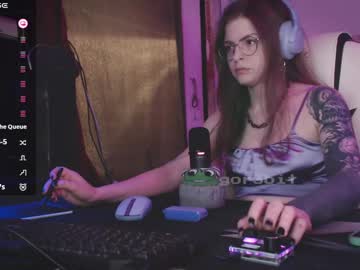 Gor3bit December 25, 2024 Chaturbate stream image