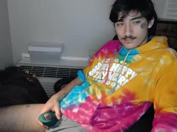 Josh_Twinkie December 25, 2024 Chaturbate stream image
