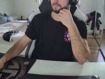 Lukasschoetz December 25, 2024 Chaturbate stream image