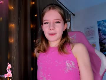 Michaela_Ti13 December 25, 2024 Chaturbate stream image
