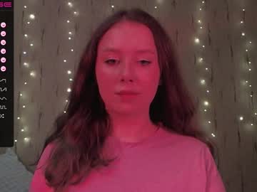Miranadevl December 25, 2024 Chaturbate stream image