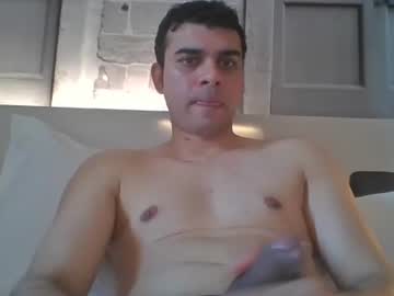 Robie_1 December 25, 2024 Chaturbate stream image