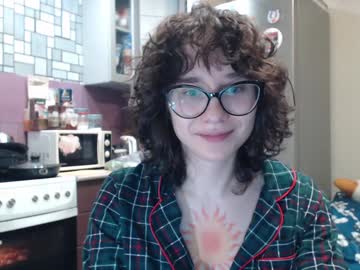 Sunshinehella December 25, 2024 Chaturbate stream image