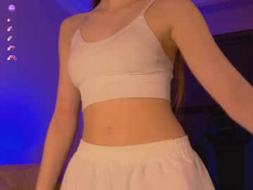 Angelvibess December 25, 2024 Chaturbate stream image