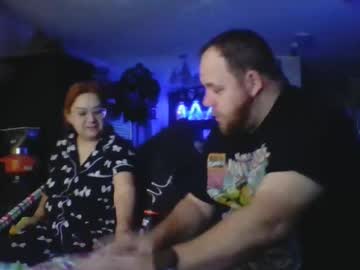 Curiouscouple303 December 25, 2024 Chaturbate stream image