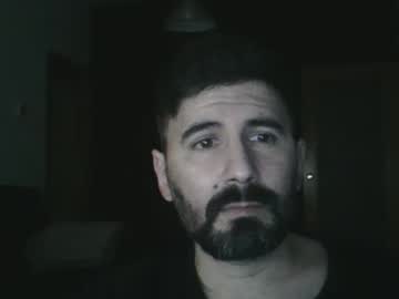 Donnie_Darkos83 December 25, 2024 Chaturbate stream image