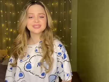 Fairyilona December 25, 2024 Chaturbate stream image