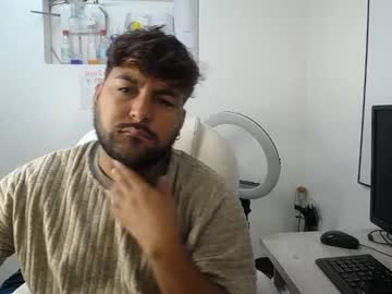 Gabbo__ December 25, 2024 Chaturbate stream image