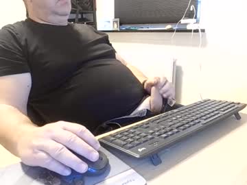 Henrikrp1971 December 25, 2024 Chaturbate stream image