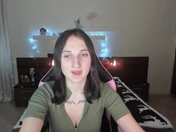 Kommunelifoxi December 25, 2024 Chaturbate stream image