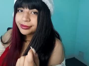 Little_Lizz December 25, 2024 Chaturbate stream image