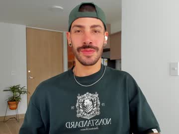 Marco_Tahani_ December 25, 2024 Chaturbate stream image