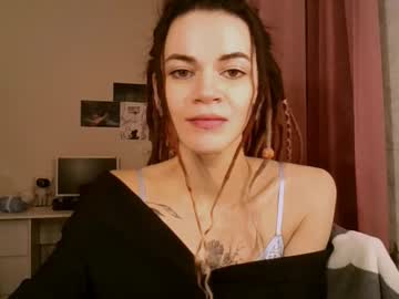 Maryholm December 25, 2024 Chaturbate stream image