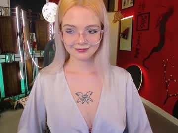 Maryjev December 25, 2024 Chaturbate stream image