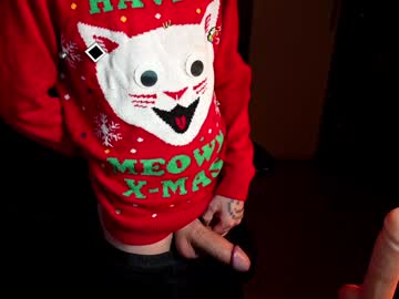 Mattyaiden December 25, 2024 Chaturbate stream image