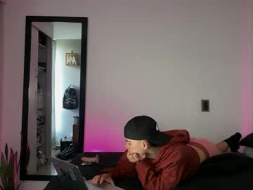 Michaelcc1209 December 25, 2024 Chaturbate stream image