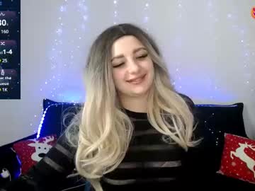 Michelles_Moon December 25, 2024 Chaturbate stream image