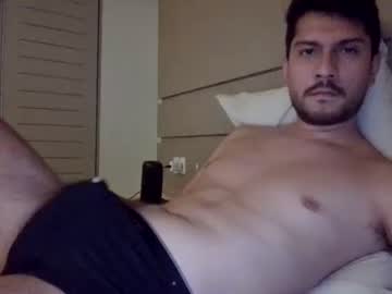 Natural_Dan December 25, 2024 Chaturbate stream image