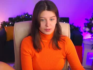 Nicolemoonn December 25, 2024 Chaturbate stream image