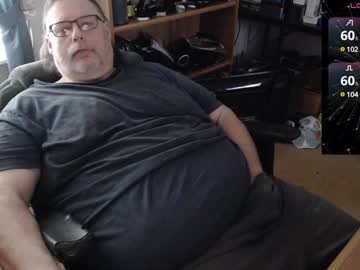 Polarmetal December 25, 2024 Chaturbate stream image