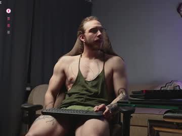 Sage6688 December 25, 2024 Chaturbate stream image