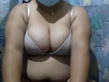 Sexy_Bloom24 December 25, 2024 Chaturbate stream image