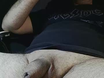 Bisou_X1 December 25, 2024 Chaturbate stream image